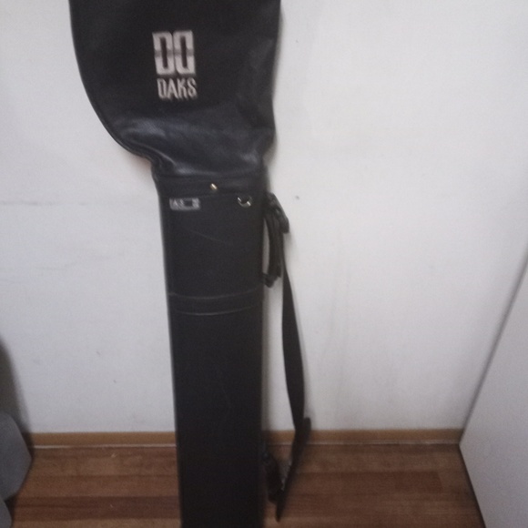 Vintage Daks golf bag - Picture 4 of 5